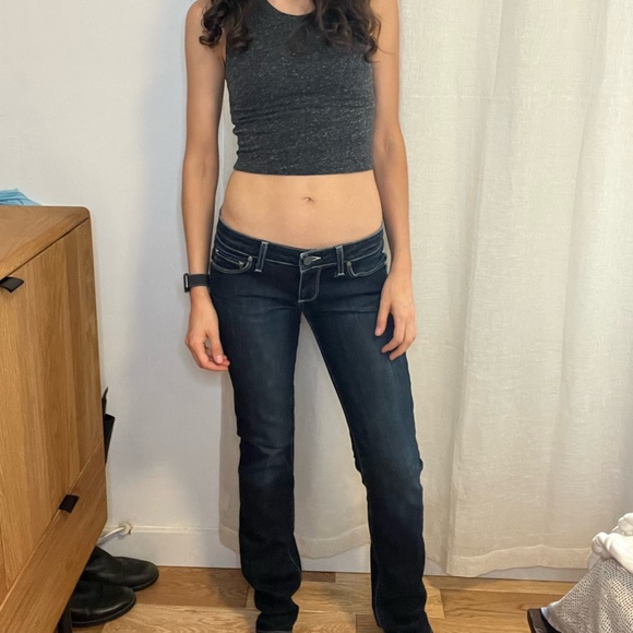 Paige Denim - Picture 6 of 8